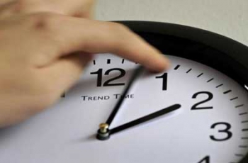 Будут ли украинцы переходить на зимнее время фото