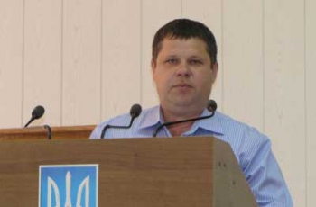 У главы района новый зам  фото