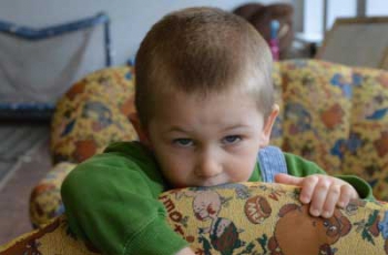 В одесском приюте подросток год насиловал детей фото