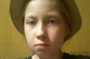 В Запорожском районе 11-летняя девочка не вернулась из школы фото