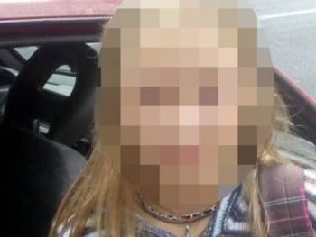 Запорожские полицейские разыскали несовершеннолетнюю девочку в другом городе фото