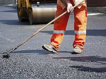 Сколько на приазовские дороги потратили за три года фото