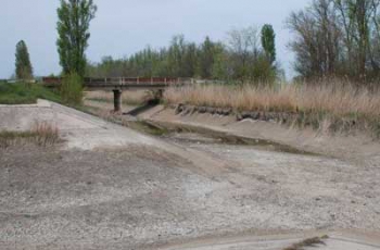 Представитель Порошенко заявил, что Украина любой ценой не пустит воду в Крым фото