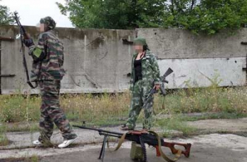 Террористку из «ДНР» приговорили к 8 годам тюрьмы фото