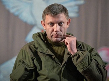 Сдал всех: задержан подозреваемый в убийстве Захарченко фото