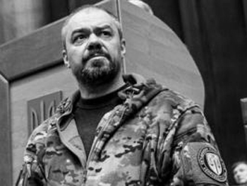 Убийство Сармата: Аброськин объявил о задержании заказчика фото