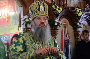 В соборе Александра Невского появилась уникальная икона фото