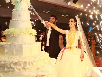 Развенчание мифов: вся правда о любви, свадьбе и семье в Арабских Эмиратах фото