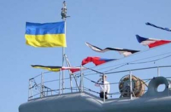 Корабли времен Брежнева: раскрыта печальная правда о состоянии украинского флота фото