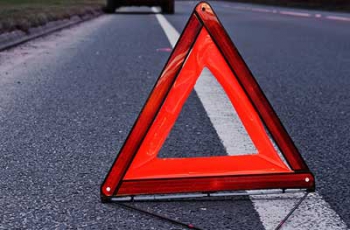 Под Запорожьем произошло смертельное ДТП  фото