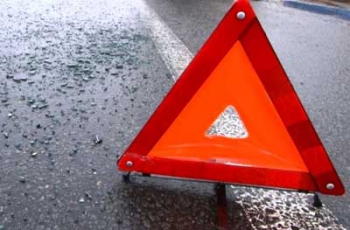 Авария на аварии: на проспекте два ДТП на один квартал фото