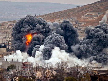 Ближний Восток вспыхнет: международник пояснил, почему война в Сирии — надолго фото