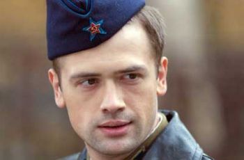 Воюющий на Донбассе российский актер Пашинин резко высказался об украинской власти фото