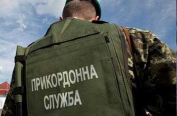 Пограничники предлагают в Кирилловке послужить фото