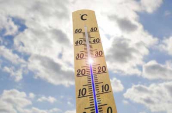 Прогноз погоды для Мелитополя фото