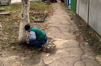 Мелитопольцы жалуются на наркотический бум в южной части города фото