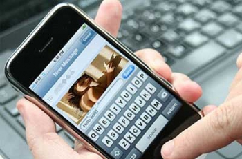 Мелитопольские школьники увлеклись секстингом? фото