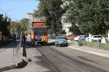 С Красной горки напрямую не проедешь фото