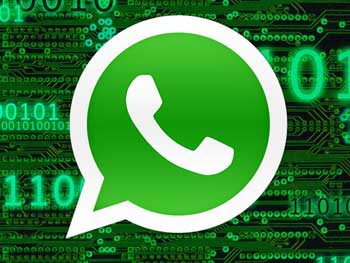 Пользуетесь WhatsApp? Лучше обновите его прямо сейчас фото
