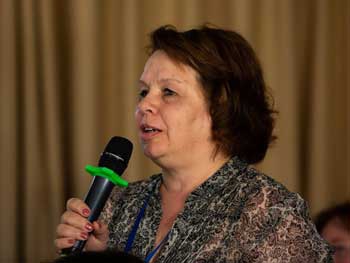 Помочь Надежде: осталось десять дней, чтобы проголосовать за мелитопольского врача фото