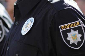 Полиция Мелитополя проверку на бдительность прошла фото