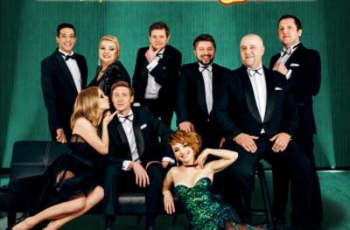 Состоится ли концерт Дизель Шоу в Запорожье фото