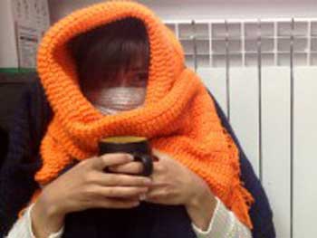 Батареи запорожцев на днях потеплеют, но радоваться рано фото