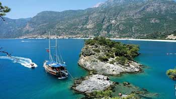 Туры в Турцию фото