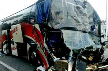 Смертельное ДТП с Дизель шоу: адвокат рассказал, что грозит водителю автобуса фото