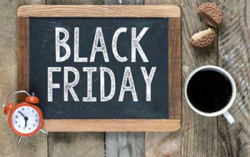 Когда в Украине пройдет Черная пятница фото