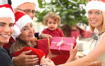 Что подарить на Новый год близким: советы, идеи, варианты фото