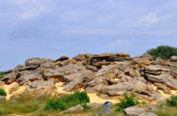 На Каменной Могиле отпразднуют Хэллоуин фото