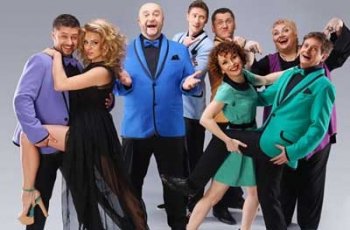 В Дизель Шоу отменили свои концерты в 2018 году фото