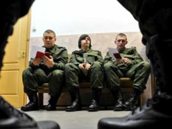 Под Запорожьем на крупной взятке задержали работника призывной комиссии фото