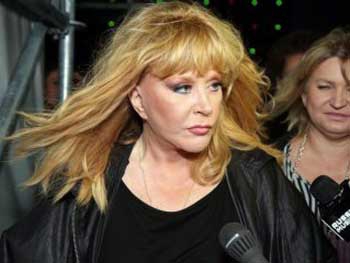 Пугачеву втянули в грязные склоки с детьми в Украине фото