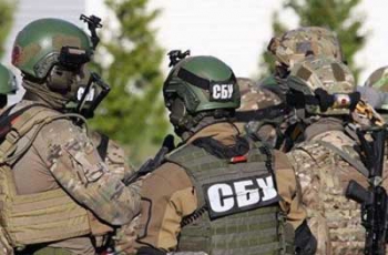 В Мелитополе учения парализовали работу власти и доводят до истерики СМИ фото