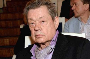 Николай Караченцов умер, не дожив один день до исполнения своего последнего желания фото