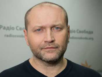 Работали лениво: Береза рассказал, чего добилась Верховная Рада за четыре года фото