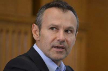 В Харькове Вакарчуку отказали во встрече со студентами Юракадемии фото