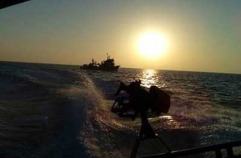 Действия России на Азовском море: министр назвал сумму убытков украинских портов фото