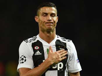 Криштиану Роналду сыграет за сборную Португалии в ноябре – СМИ фото