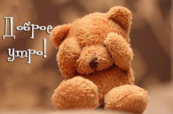 Доброе утро, Мелитополь фото