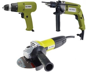 Строительные инструменты в Coyot.ua фото