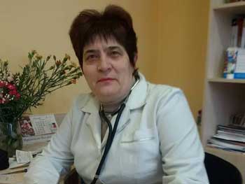 В Мелитополе известный врач больше не может брать пациентов фото