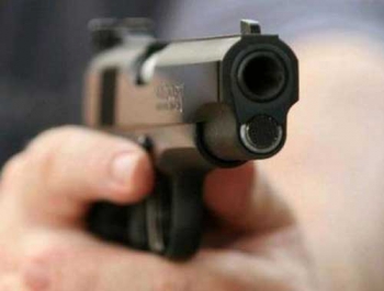 В Запорожской области мужчина ранил знакомого и открыл стрельбу по полицейским фото