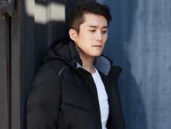 Xiaomi выпустила очень теплый пуховик фото