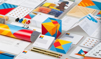 Услуги полиграфии в Киеве фото