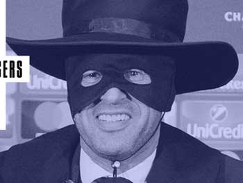 Паулу Фонсека обошел Жозе Моуриньо в рейтинге тренеров фото