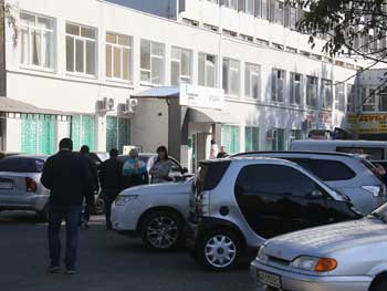 Мелитопольцы оценили первый год работы сервисного центра МВД фото