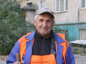 Есть ли что праздновать мелитопольским дорожникам фото